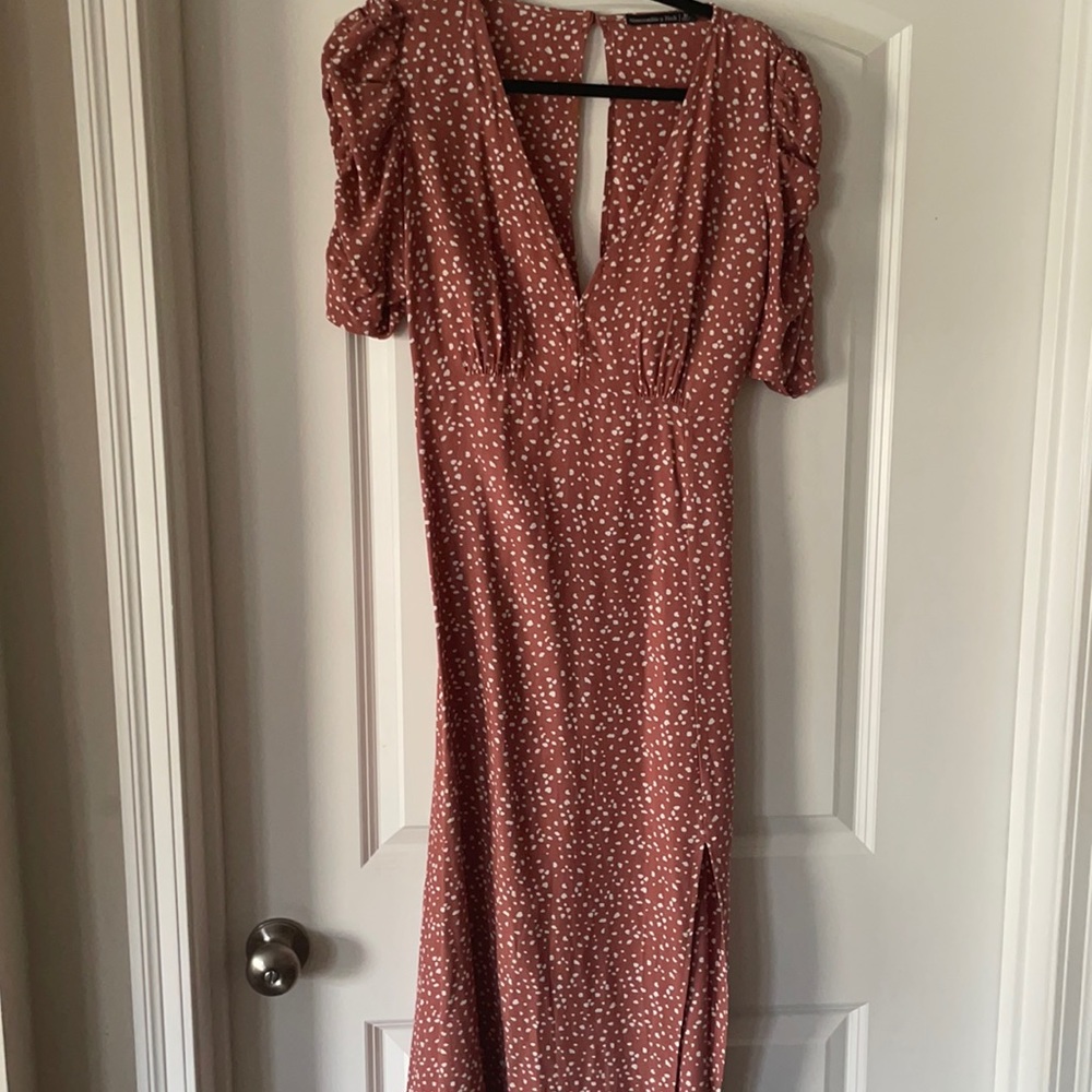 Abercrombie dress